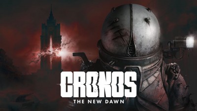 Cronos: The New Dawn - stiže novi horor!